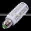 E27 5W 110V 108 LED Corn Light Bulb Lamp Warm White 450LM 360 Degree HIgh Brightness Energy Saving Led Lighting Lamp