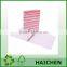 PVC Ring Binders Manufacture Paper File Folder for binder