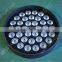 cheap prices America dj led wash stage light for sales