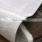 100% polypropylene fiber washable bathroom 2 pcs sets carpets /mat