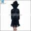 Halloween carnival girl's witch costume
