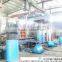drum blowing machine