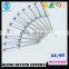 HIGH QUALITY FACTORY DOME HEAD AL/ST MULTI-GRIP BLIND POP RIVETS