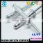 HIGH QUALITY FACTORY DOME HEAD ALUMINUM STEEL MULTI GRIP RIVETS