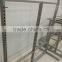 Intelligent dynamic automated parking car lifts for home garage