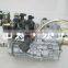 oil pump 6710-51-1001, D65 gear pump, dozer pump