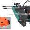 TOBEMAC Q520 portable concrete cutter with big blade                        
                                                Quality Choice