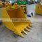 excavator bucket manufacturers Standard Excavator Bucket Sizes