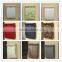 wall mounted plastic mailboxes/JHC-2001/wall mounted plastic mailboxes