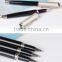 Custom metal pen with logo promotional pens wholesale gift roller pen