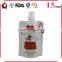 (Hot sale) aluminum foil 1L,2L,5L,10L,20L,25L,50L,220L bib bag in box                        
                                                Quality Choice