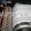 Jiayuan excellent quality Auto floor leather butyl or hot melt adhesive coating machine