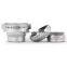 Factory Production Wholesale Fisheye Wide Angle Macro 3 In 1 Optical Lenses