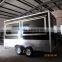 mobile ice cream trucks for sale XR-FV390 A