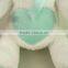 hot soft plush valentine heart teddy bear toys
