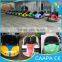 Factory Direct Supply Wholesale Amusement Kiddie Rides Animal Drift Car Kiddie Bumper Car For Sale