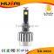 2016 Long life time China 4x4 accessories, Car LED Projector Headlight DOT Approved Round Head Light bulb