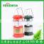 3*AA Battery High Power Lantern RU Hot Selling Solar Rechargeable Camping Light Tent Lamp Cheap Promotion Camp Light