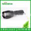 bicycle flahslight super waterproof high power flashlight T6 zoomable flashlight 1000lumens 10 w for 3*AAA Battery flahslight