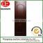 China wholesale cheaper high quality wood veneer laminated door skin