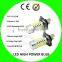 Auto Cars Bulbs 7.5w 5pcs Crees 12v 24v Fog Light for Mazdas 3 2014 Hondas rv