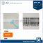 Hot Sale Alarm RL40*40 Soft Sticker Supermarket Shop Anti-Theft RF Label Security