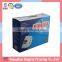 China Best Price Corrugated Carton Promo Boxes Manufacturer