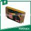 WORLD TRADE CORRIGATED MEAT BOX RECYCLABLE