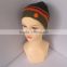Wholesale Best Selling Knitted Fabric 100%Acrylic Beanie Hats With a Ball