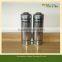 600ml OEM Printing Tin Can Empty Aerosol Tin Can for hairspray/hair mousse Chinese factory export directly