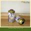 Aerosol Spray Can Used refrigerant gas can R134a High pressure