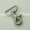 Wholesale Eco-friendly metal clip swivel hooks for handbag