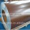0.18mm*1050mm galvanized corrugated steel roofing sheet