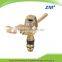 3/4"Agricultural Full Circle Brass Sprinkler