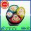 Power Cable 0.6-1KV XLPE Insulated SWA Steel Wire Armored Cable