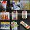 Expansion Juice Bag Filling Machine /plastic Pouch Packaging Equipment