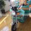 New product solar scooter electric motorcycle,three wheel electric vehicle&bike for sale(48V 800W)