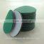 EU26 Jumbo Roll of PET Film base invisible coated abrasive disc