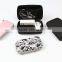 Eyewear,laptop,camera,tool,power bank ,Game , Zipper Purpose PU & EVA Case