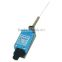 AZ-8169 IP65 Mini Limit Switch Wobble Wire Spring Rod