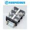 TB Series Din Rail / Panel Mount Brass Screw Joint Type Terminal Block