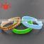 2016 fashionable brown bracelet/segmented silicone bracelets                        
                                                                                Supplier's Choice