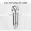 2016 New Machine For Small Business (Car Air Purifier JO-6281)