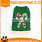 M90 machine knitted full size holiday pet sweater