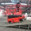 500kg load capacity scissor lift table with low price
