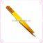 Custom esd volume lash eyebrow tweezers