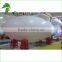 6m Custom Commercial Event Durable Inflatable RC Blimp Advertisement Airship
