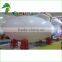 8m Customized RC PVC Inflatable Airship / RC PVC Blimp Outdoor / Zeppelin                        
                                                Quality Choice