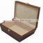 Manufacture large wooden storage boxes