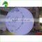 Inflatable White Printed Balloon / Colorful Printed Balloon / Wedding Printed Balloons